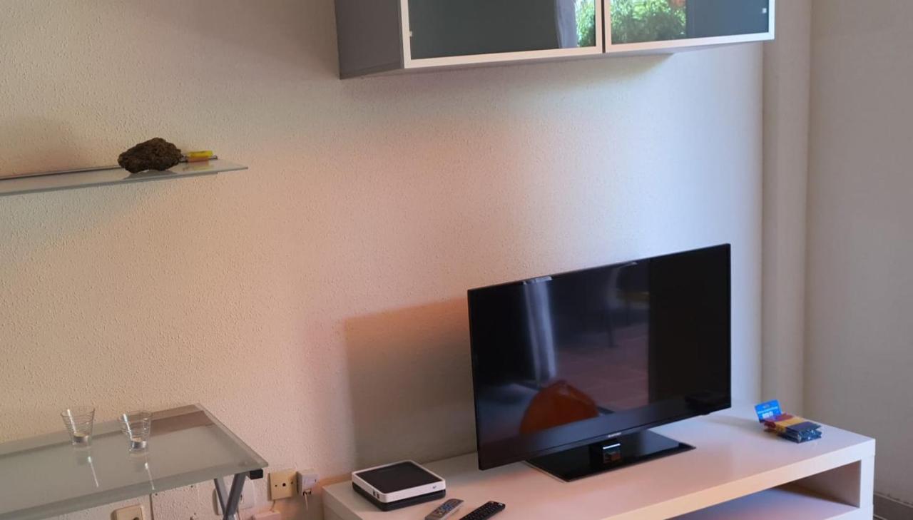 Apartamento En La Paz Пуерто де ла Крус Екстериор снимка