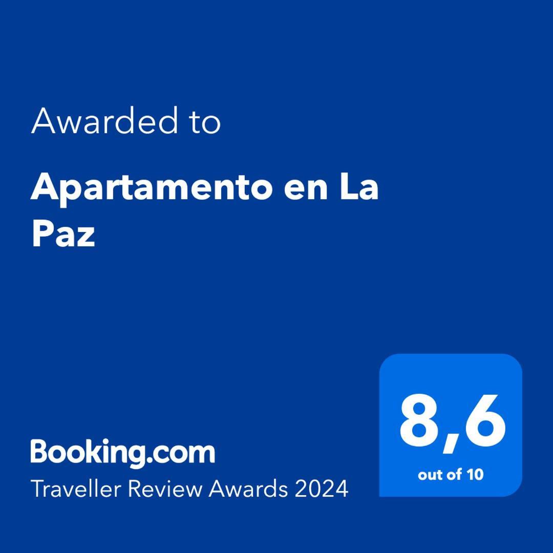 Apartamento En La Paz Пуерто де ла Крус Екстериор снимка
