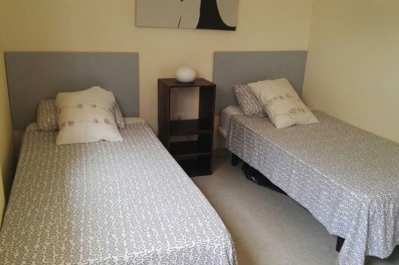 Apartamento En La Paz Пуерто де ла Крус Екстериор снимка