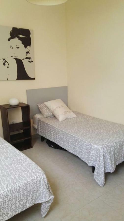 Apartamento En La Paz Пуерто де ла Крус Екстериор снимка