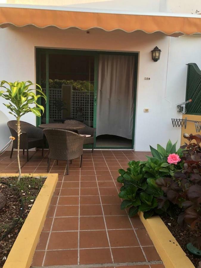 Apartamento En La Paz Пуерто де ла Крус Екстериор снимка