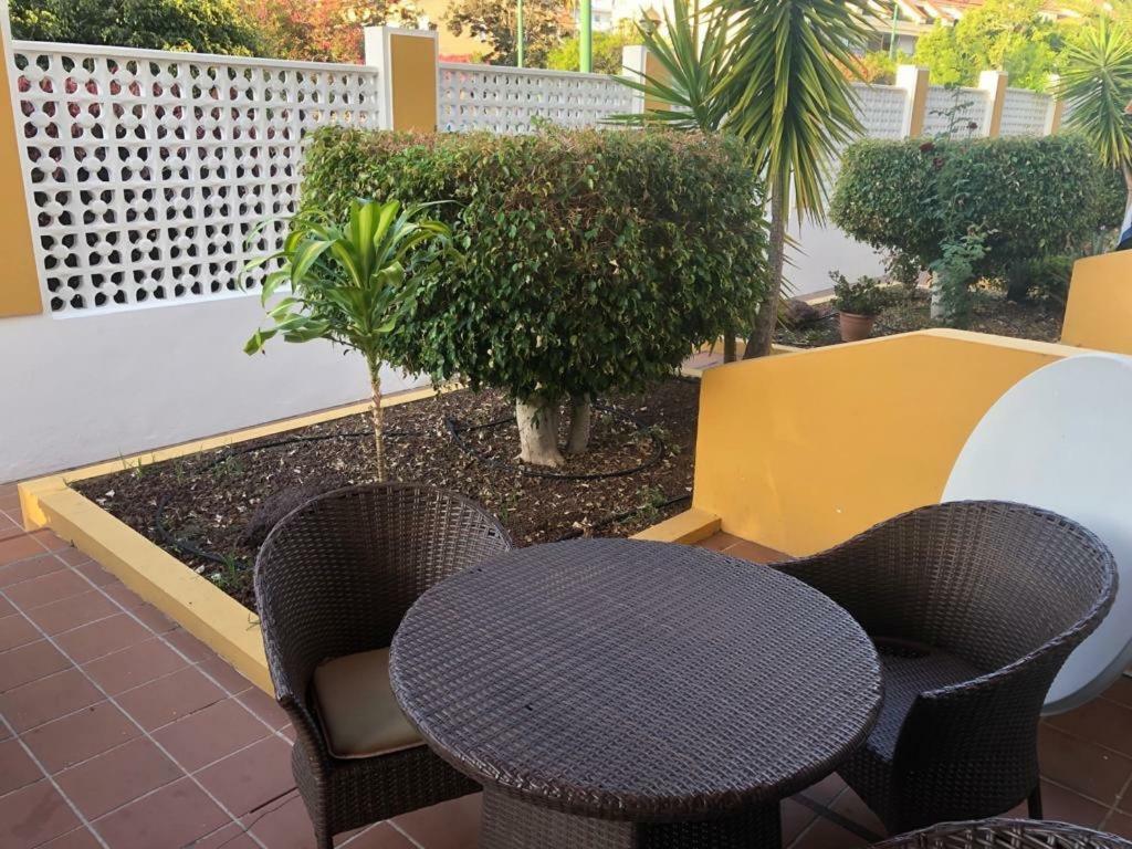Apartamento En La Paz Пуерто де ла Крус Екстериор снимка