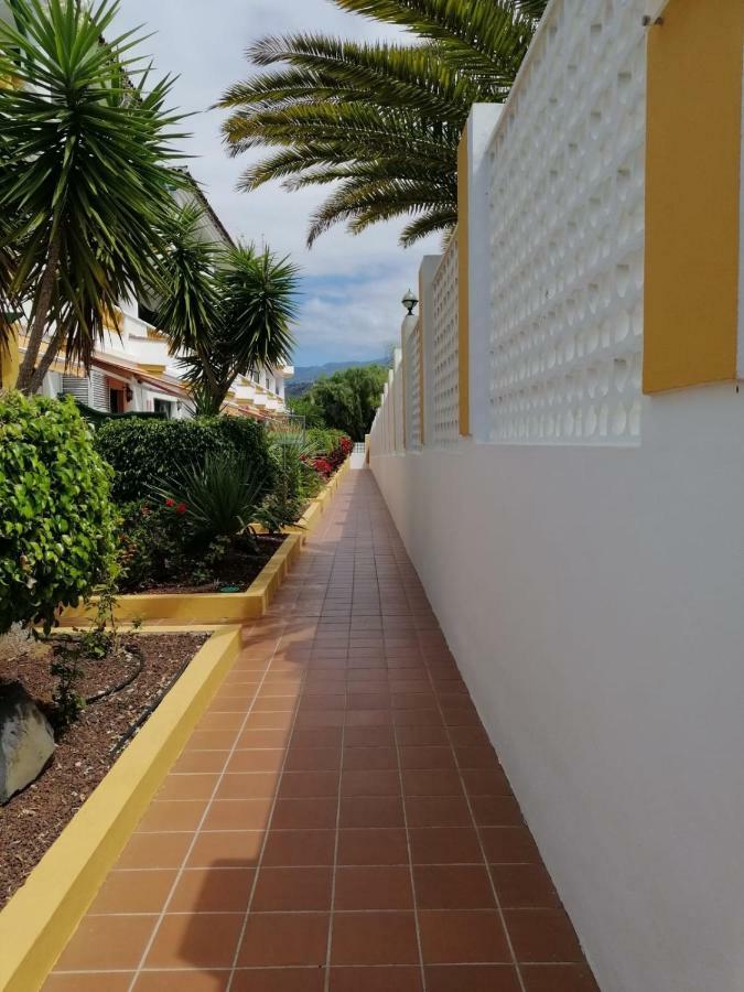 Apartamento En La Paz Пуерто де ла Крус Екстериор снимка