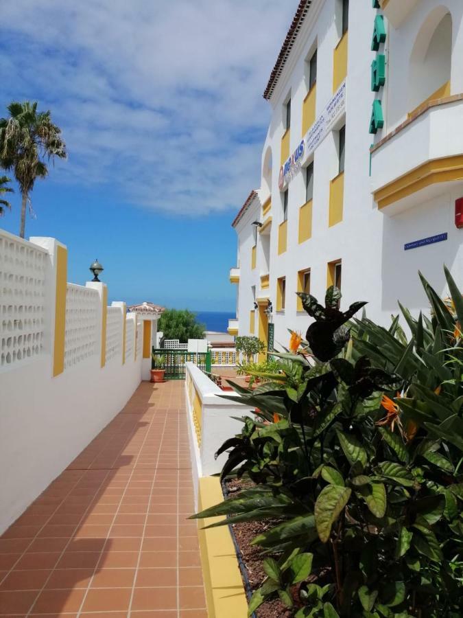 Apartamento En La Paz Пуерто де ла Крус Екстериор снимка