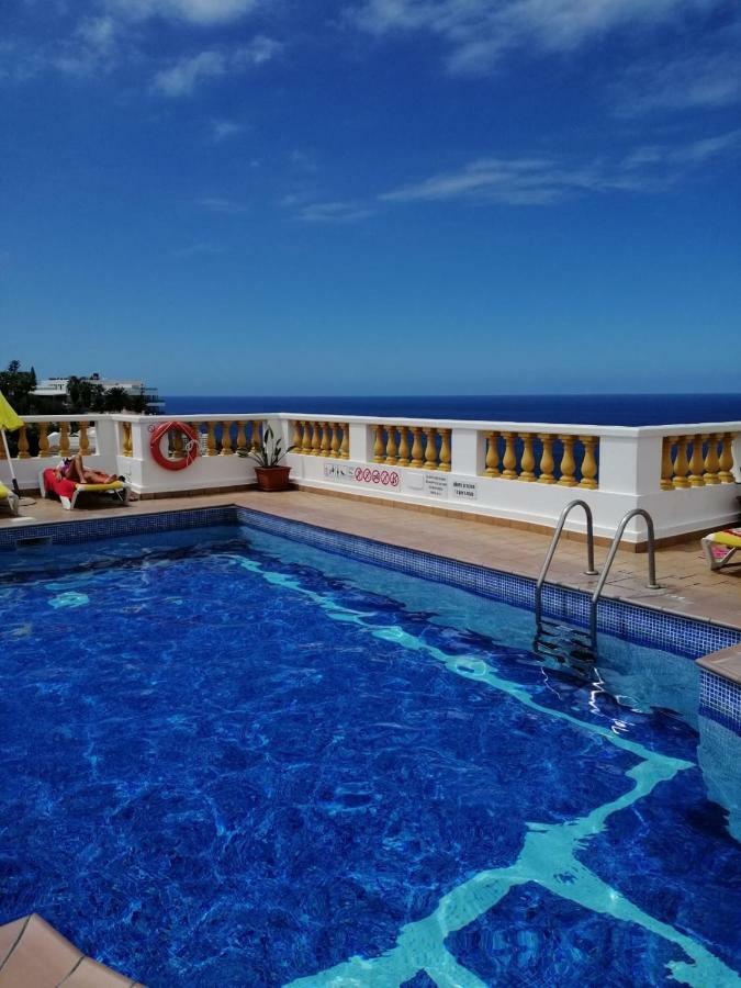 Apartamento En La Paz Пуерто де ла Крус Екстериор снимка